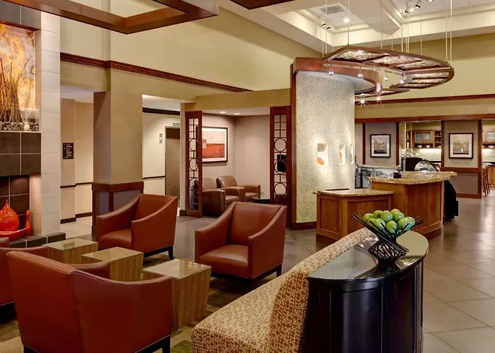 Hyatt Place Nashville Airport