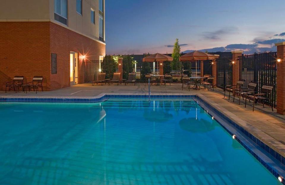 Hyatt Place Airport Nashville