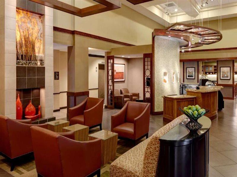 Hyatt Place Airport Hotel 3*