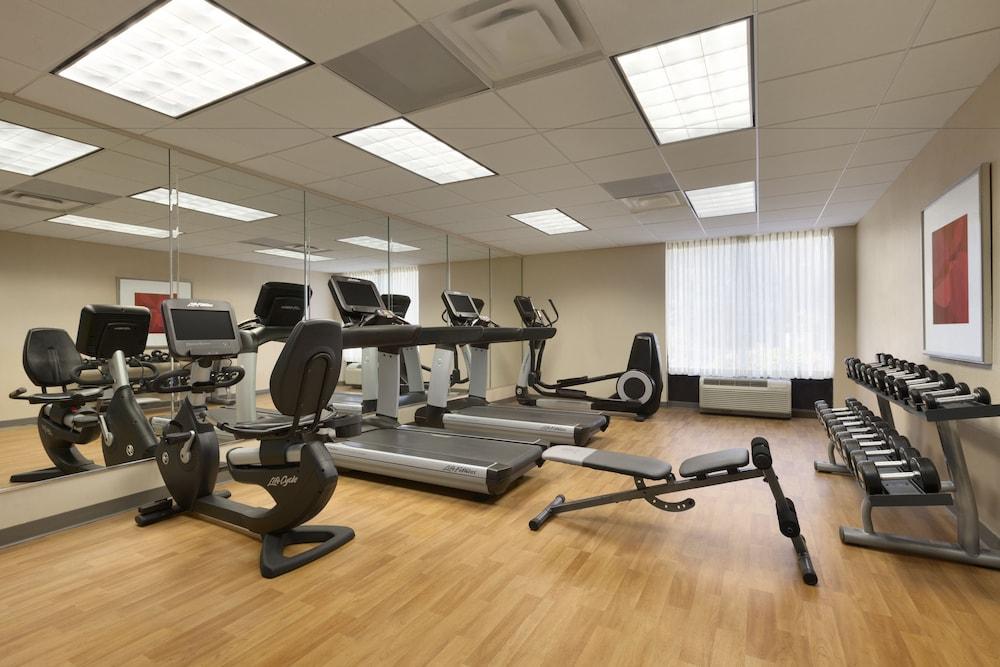 Hyatt Place Airport Nashville