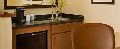 Hotel Hyatt Place Airport