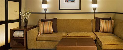 Hotel Hyatt Place Airport