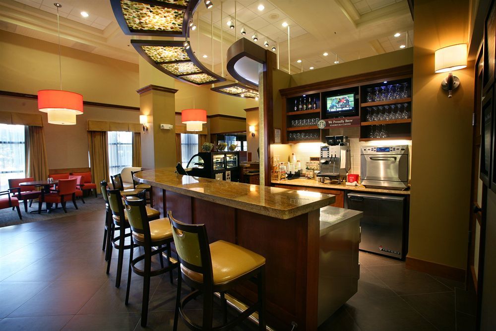 Hyatt Place Airport