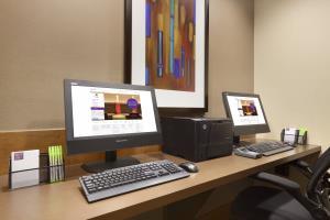 Hotel Hyatt Place Airport Nashville
