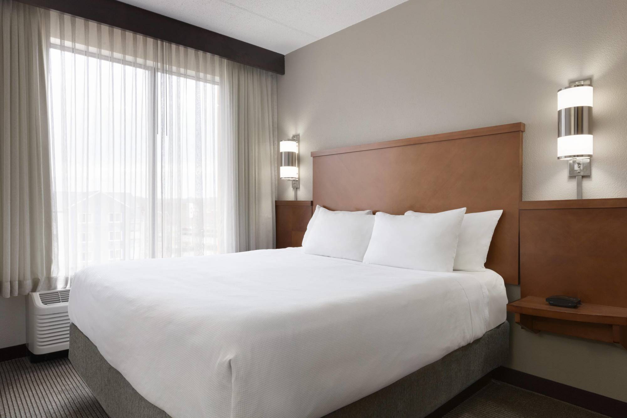 Hyatt Place Airport Nashville
